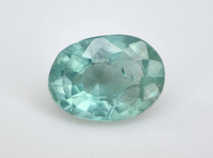 0.39CT NATURAL PARAIBA TOURMALINE IGCPRT33