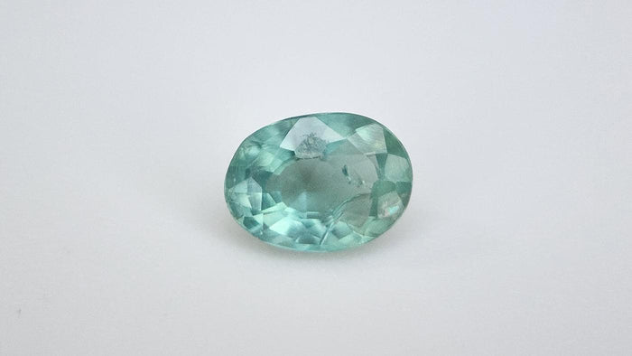0.39CT NATURAL PARAIBA TOURMALINE IGCPRT33
