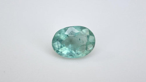 0.39CT NATURAL PARAIBA TOURMALINE IGCPRT33