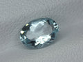 0.96ct natural aquamarine stone igcga78 - imaangems