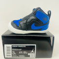 Jordan 1 Crib Bootie Royal (I)