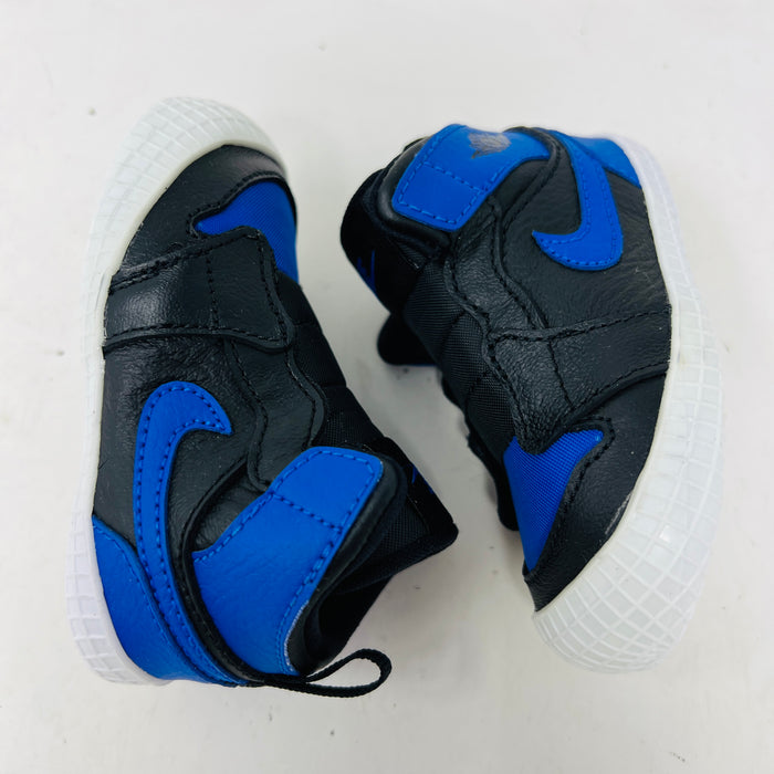 Jordan 1 Crib Bootie Royal (I)