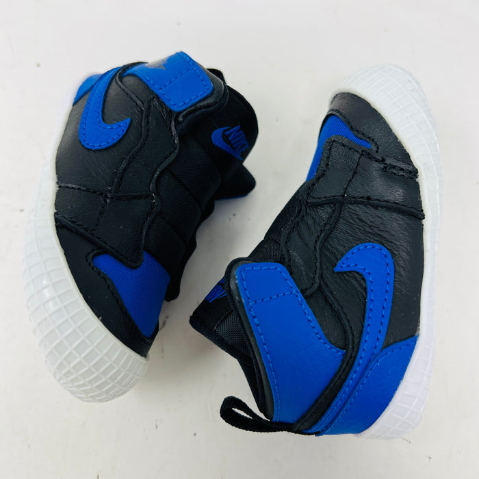 Jordan 1 Crib Bootie Royal (I)