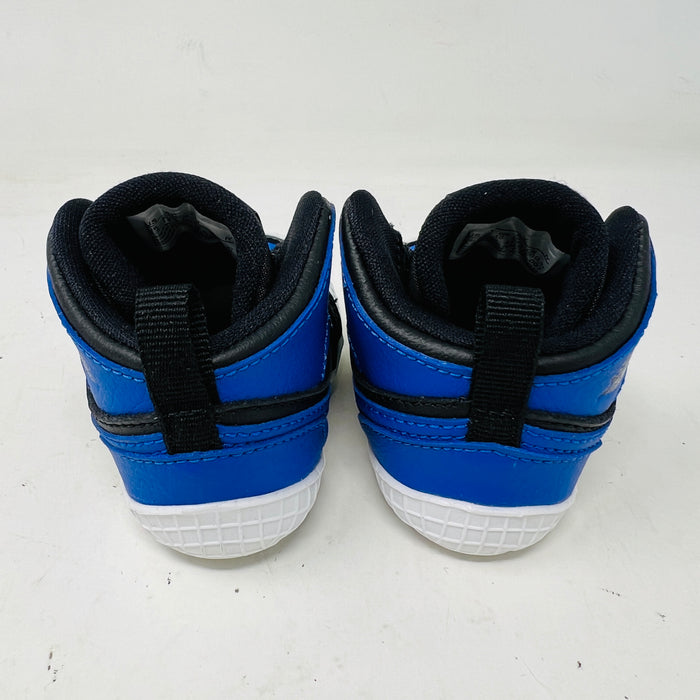 Jordan 1 Crib Bootie Royal (I)