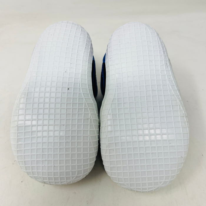 Jordan 1 Crib Bootie Royal (I)