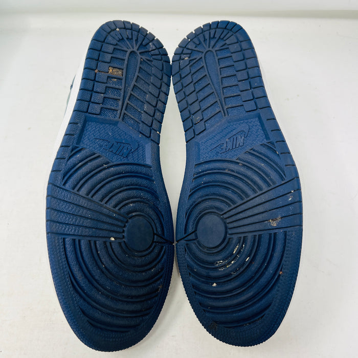 Jordan 1 Low SB Midnight Navy