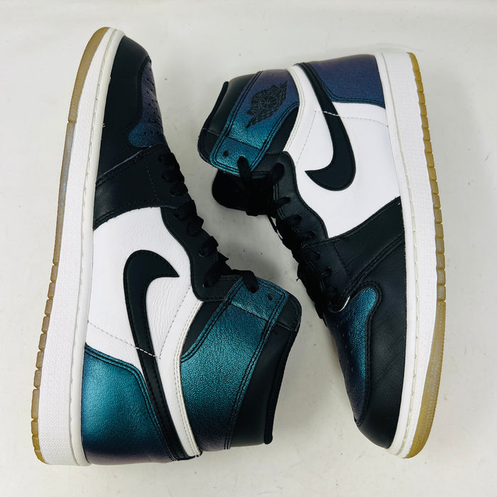 Jordan 1 Retro All-Star Chameleon (2017)