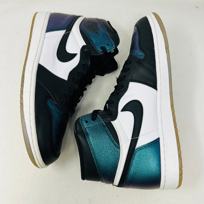 Jordan 1 Retro All-Star Chameleon (2017)