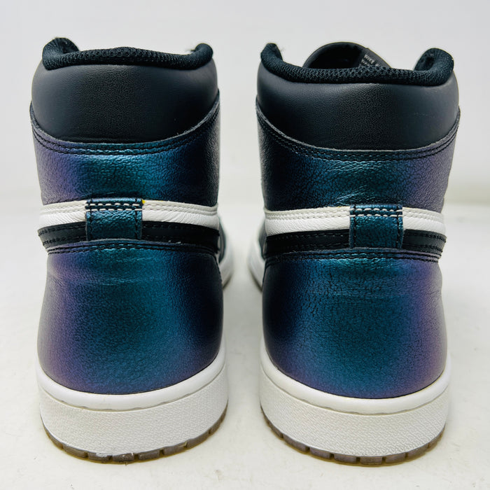 Jordan 1 Retro All-Star Chameleon (2017)