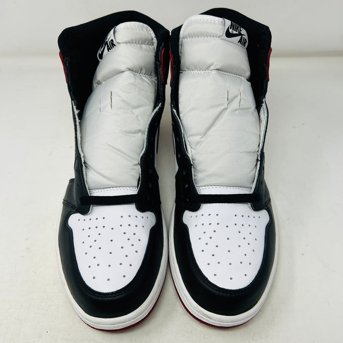 Jordan 1 Retro Black Toe (2016)