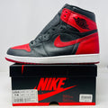 Jordan 1 Retro High Bred Banned (2016)