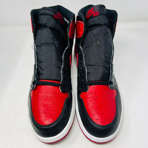 Jordan 1 Retro High Bred Banned (2016)