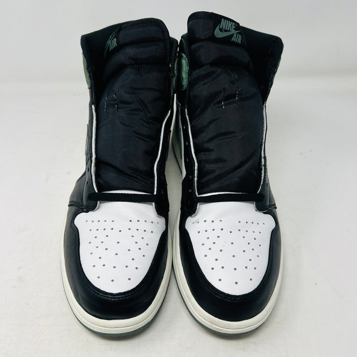 Jordan 1 Retro High Clay Green