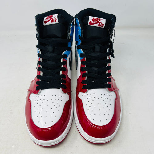 Jordan 1 Retro High Fearless UNC Chicago