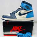 Jordan 1 Retro High Obsidian