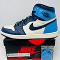 Jordan 1 Retro High Obsidian