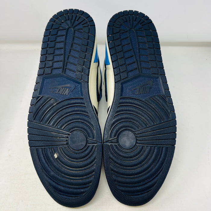 Jordan 1 Retro High Obsidian