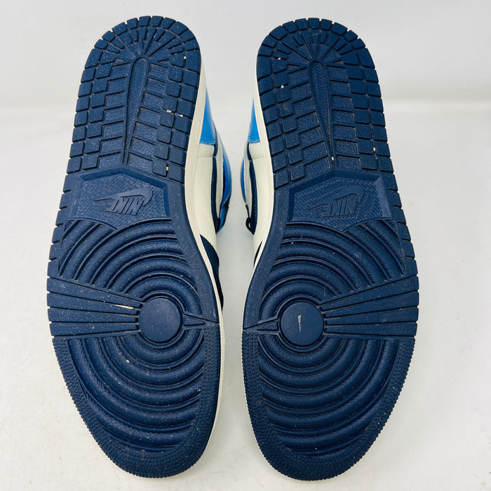 Jordan 1 Retro High Obsidian