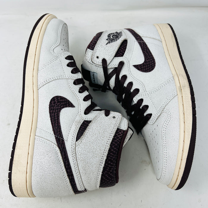 Jordan 1 Retro High OG A Ma Maniére