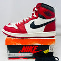 Jordan 1 Retro High OG Chicago Lost and Found