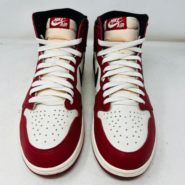 Jordan 1 Retro High OG Chicago Lost and Found