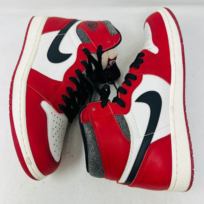 Jordan 1 Retro High OG Chicago Lost and Found