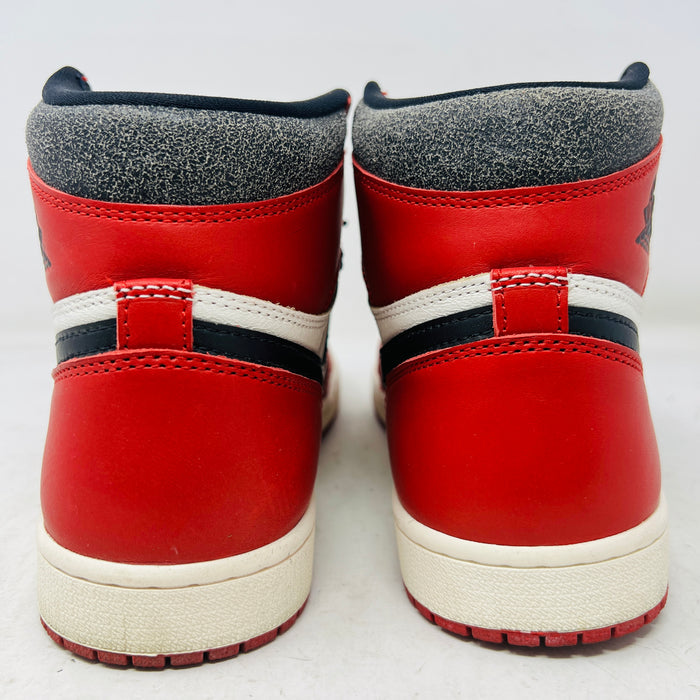 Jordan 1 Retro High OG Chicago Lost and Found