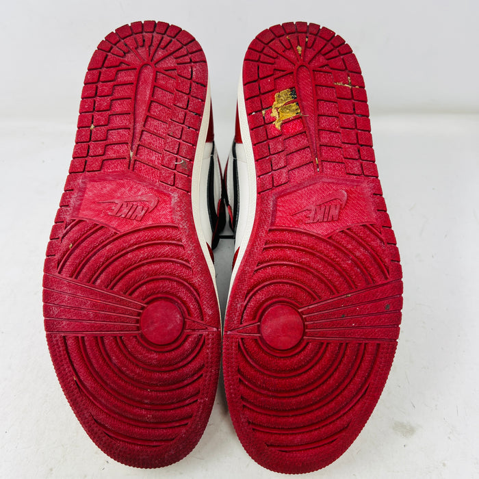 Jordan 1 Retro High OG Chicago Lost and Found