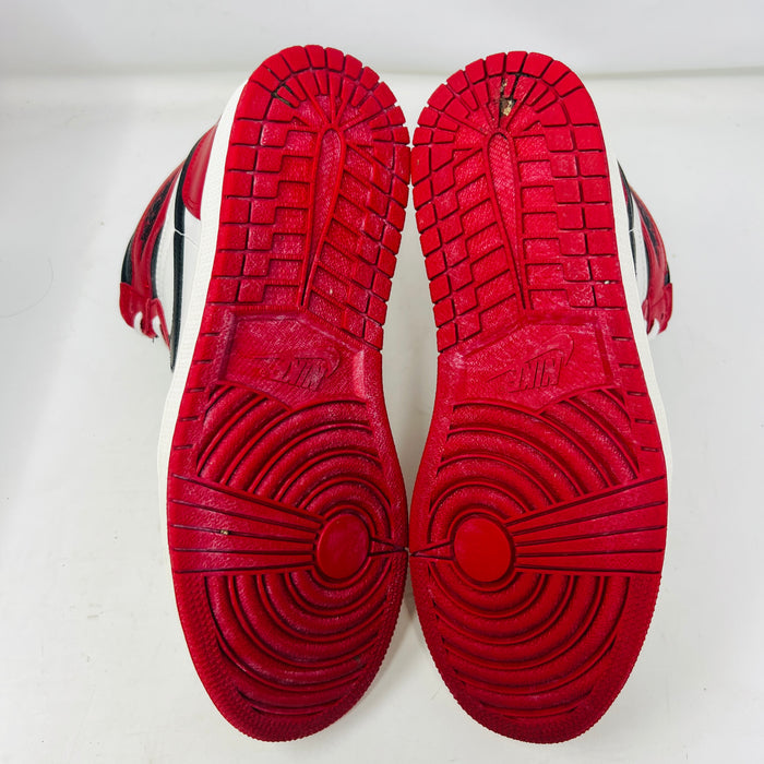 Jordan 1 Retro High OG Chicago Lost and Found