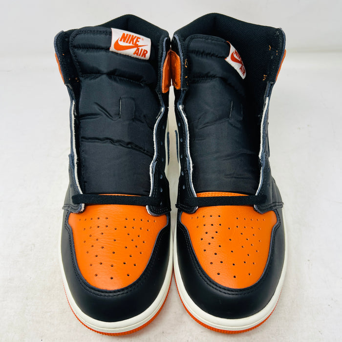 Jordan 1 Retro High OG Shattered Backboard (2025)