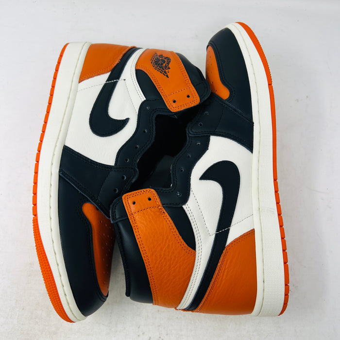 Jordan 1 Retro High OG Shattered Backboard (2025)
