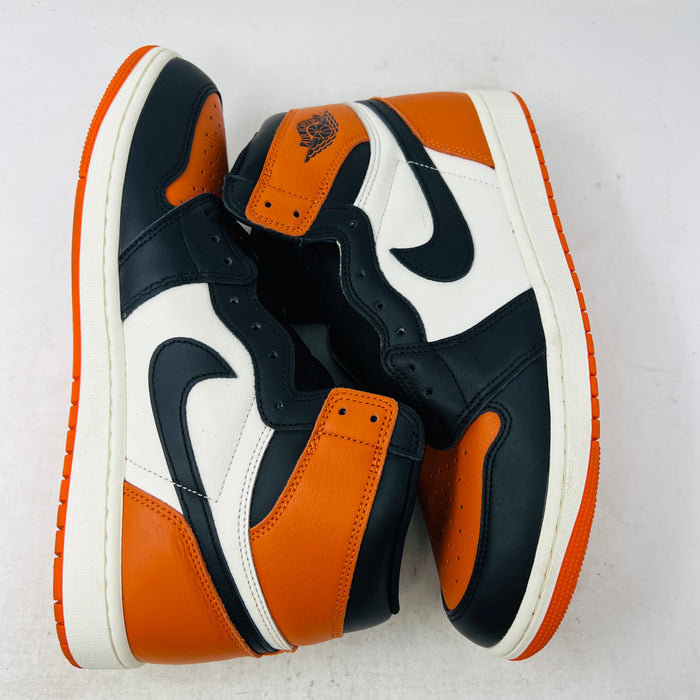 Jordan 1 Retro High OG Shattered Backboard (2025)