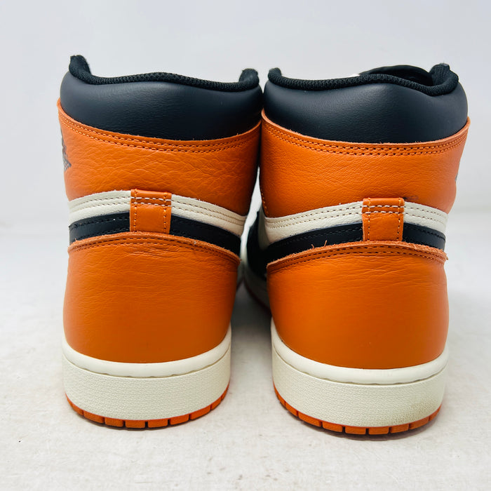 Jordan 1 Retro High OG Shattered Backboard (2025)