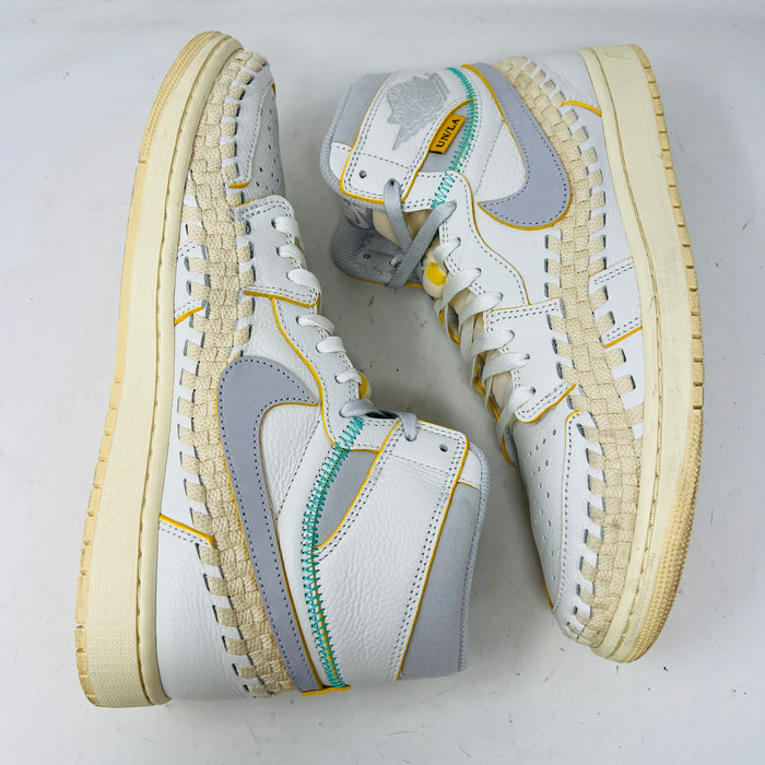 Jordan 1 Retro High OG SP Union LA Bephies Beauty Supply Summer of ‘96