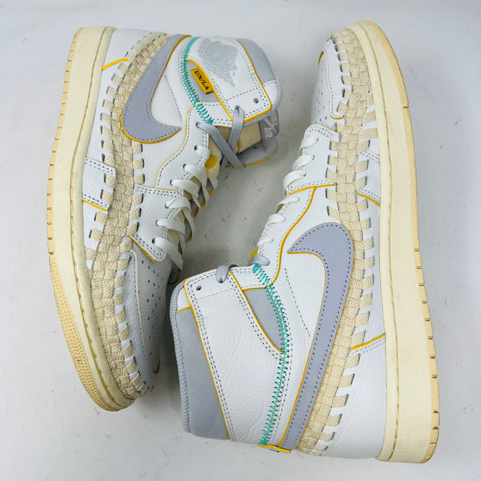 Jordan 1 Retro High OG SP Union LA Bephies Beauty Supply Summer of ‘96