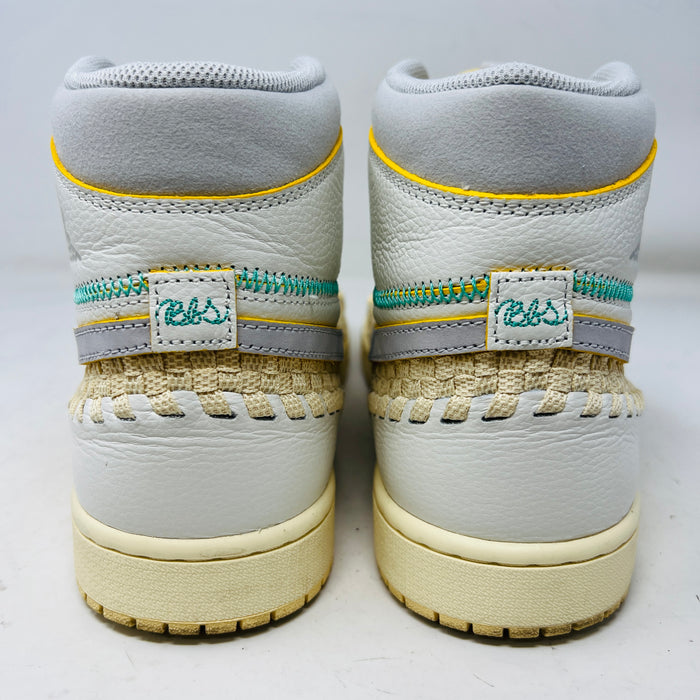Jordan 1 Retro High OG SP Union LA Bephies Beauty Supply Summer of ‘96