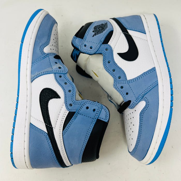 Jordan 1 Retro High OG University Blue