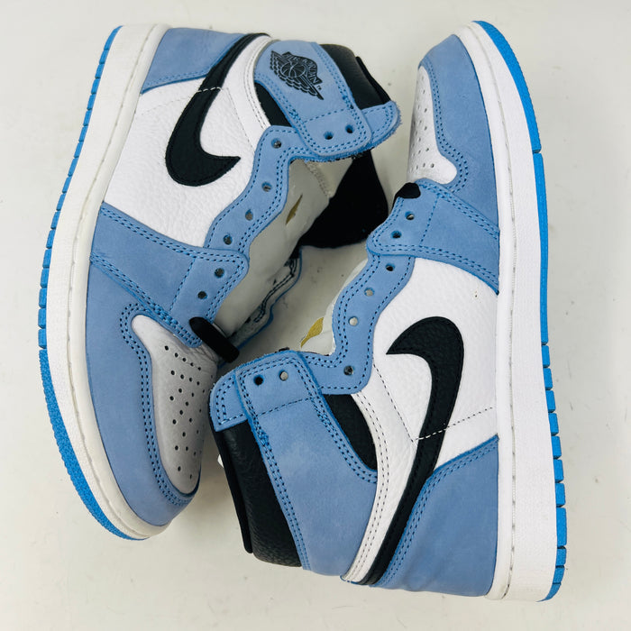 Jordan 1 Retro High OG University Blue