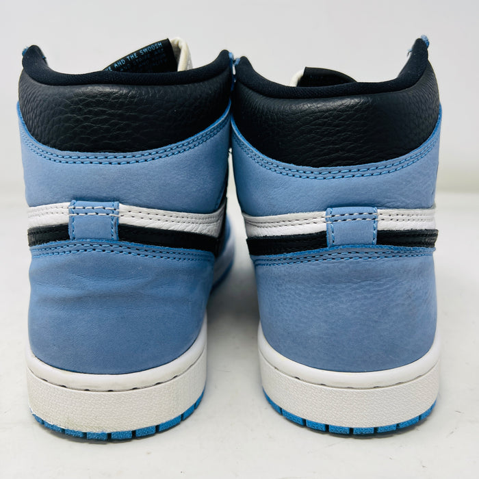 Jordan 1 Retro High OG University Blue
