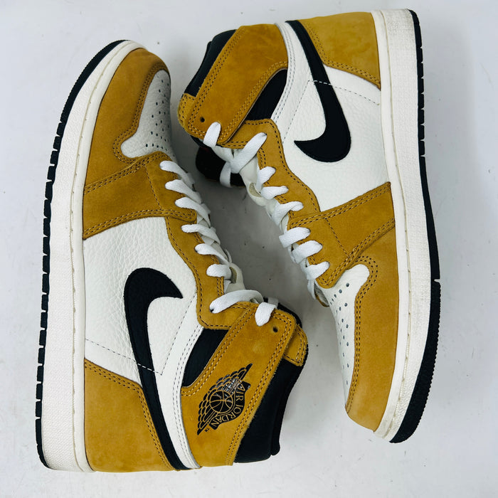 Jordan 1 Retro High Rookie of the Year