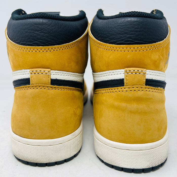 Jordan 1 Retro High Rookie of the Year
