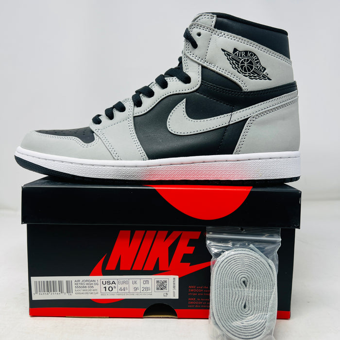 Jordan 1 Retro High Shadow 2.0