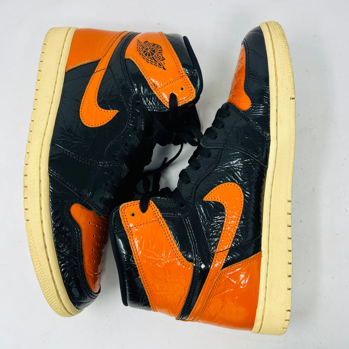 Jordan 1 Retro High Shattered Backboard 3.0