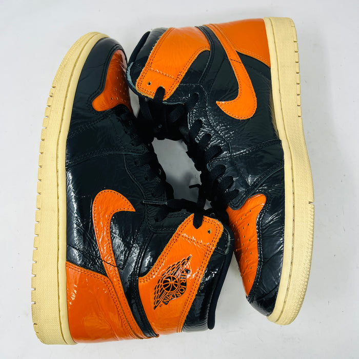 Jordan 1 Retro High Shattered Backboard 3.0