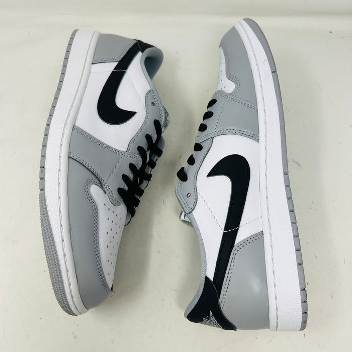 Jordan 1 Retro Low OG Barons