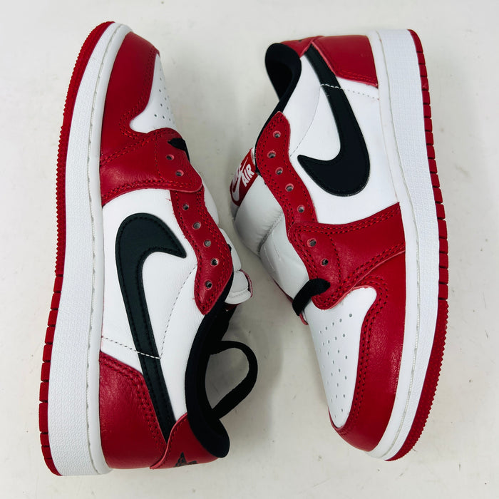 Jordan 1 Retro Low OG Chicago (2025) (GS)