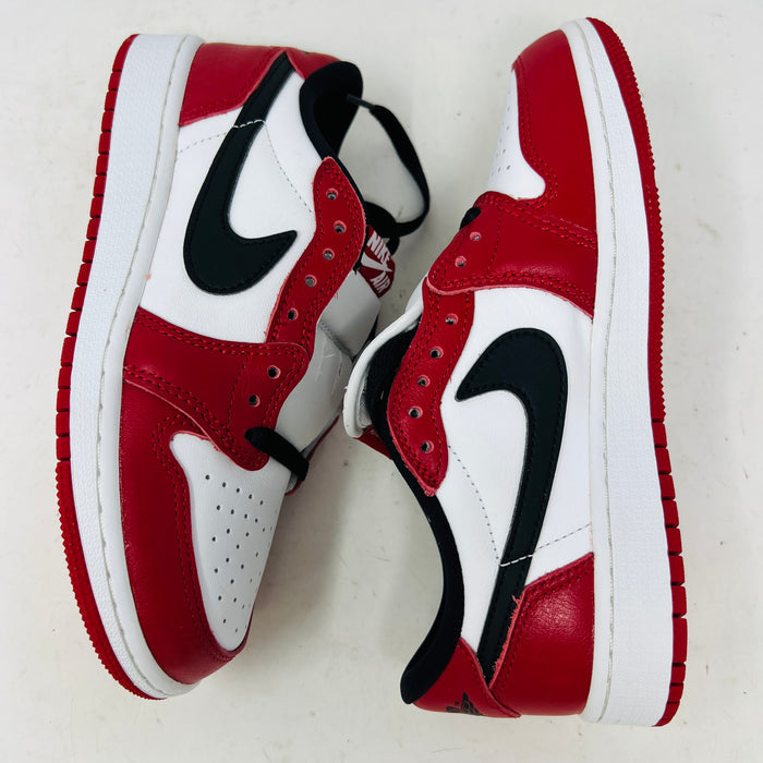 Jordan 1 Retro Low OG Chicago (2025) (GS)