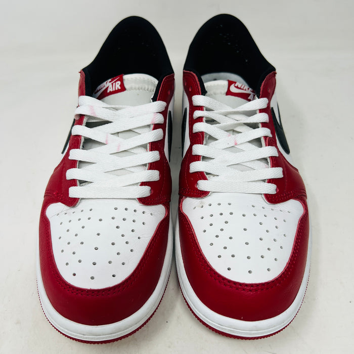 Jordan 1 Retro Low OG Chicago (2025)