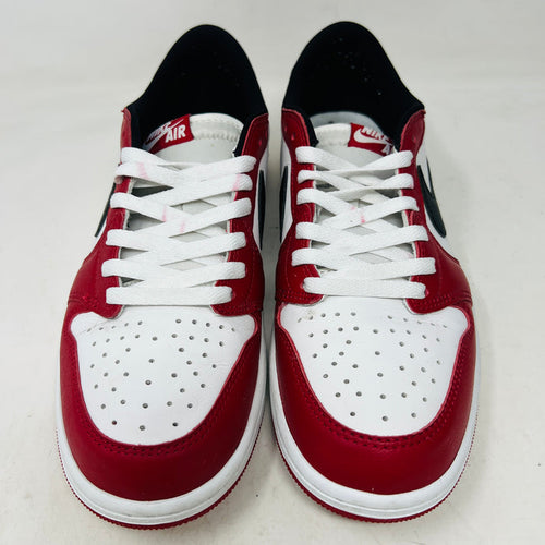 Jordan 1 Retro Low OG Chicago (2025)