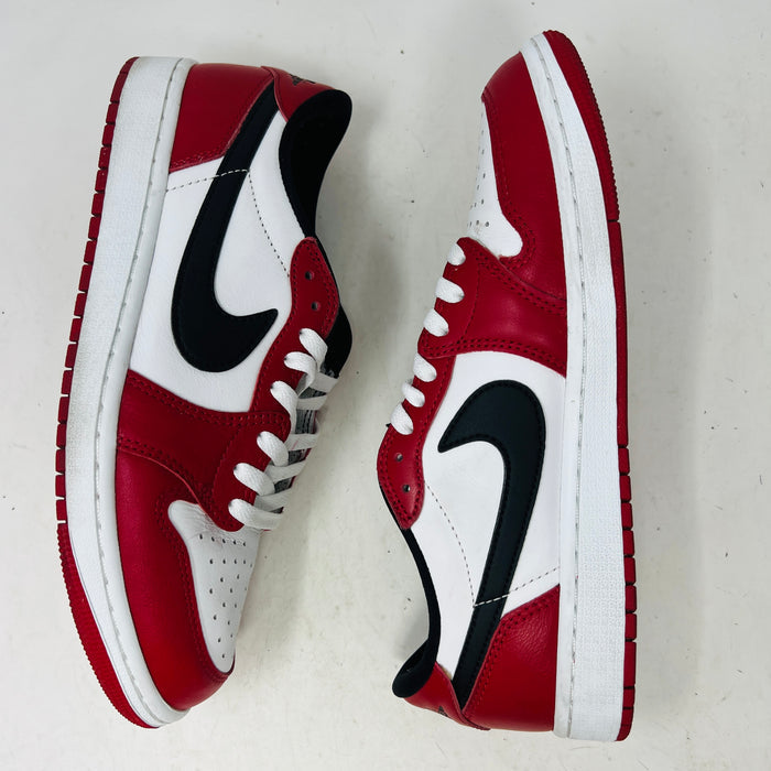 Jordan 1 Retro Low OG Chicago (2025)